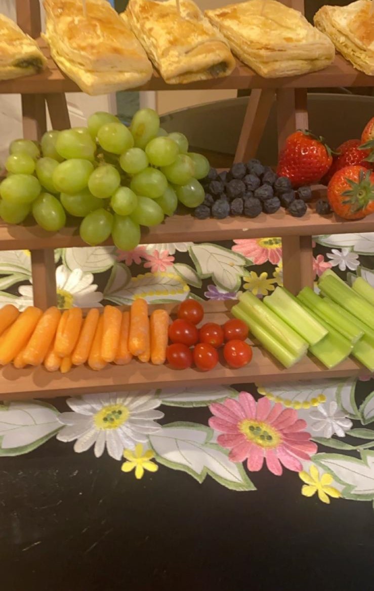M&V Authentic Food Catering